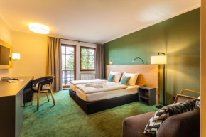  Waldhotel Kreuztanne  Зайда